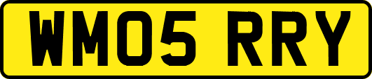 WM05RRY