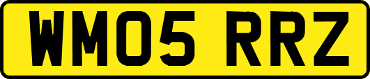 WM05RRZ