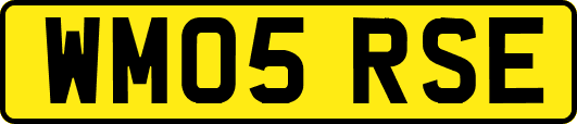 WM05RSE