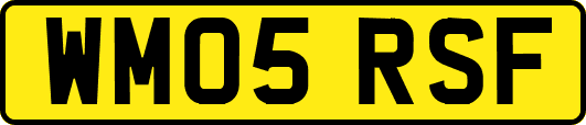 WM05RSF