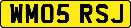 WM05RSJ