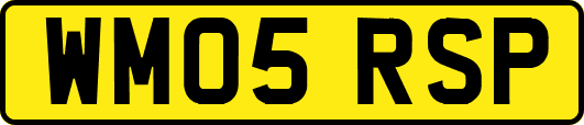WM05RSP