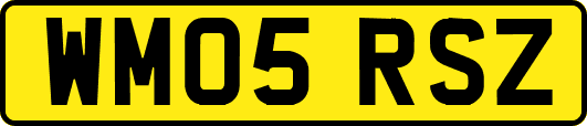 WM05RSZ