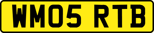 WM05RTB