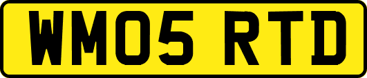 WM05RTD