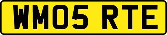 WM05RTE