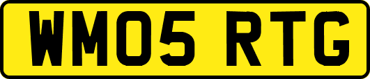 WM05RTG