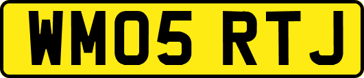 WM05RTJ