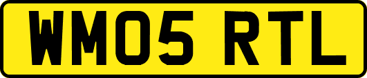 WM05RTL