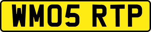 WM05RTP