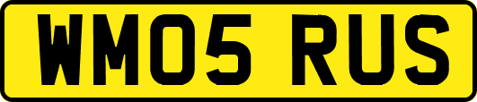 WM05RUS