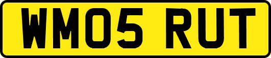 WM05RUT