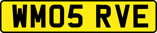WM05RVE