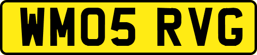 WM05RVG
