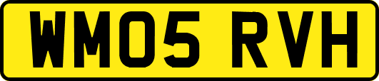 WM05RVH