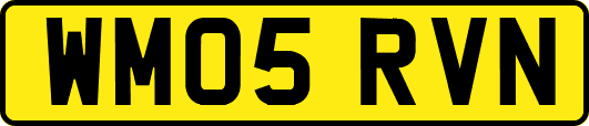 WM05RVN