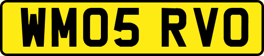 WM05RVO
