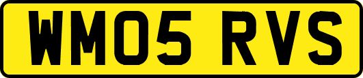 WM05RVS