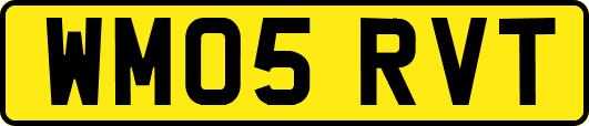 WM05RVT
