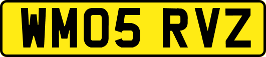 WM05RVZ