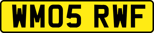 WM05RWF