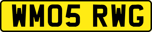 WM05RWG