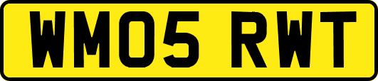 WM05RWT