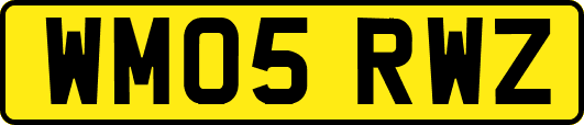 WM05RWZ