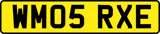 WM05RXE
