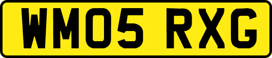 WM05RXG