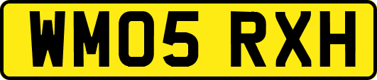 WM05RXH