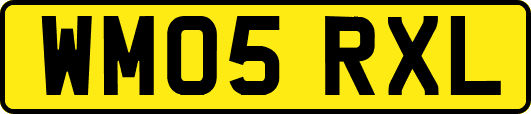 WM05RXL