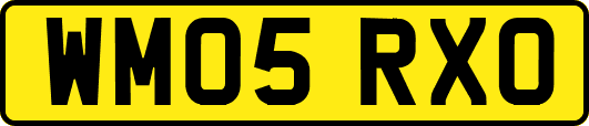 WM05RXO