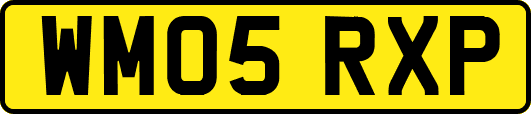 WM05RXP