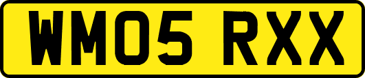 WM05RXX