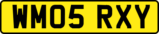 WM05RXY