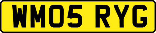 WM05RYG