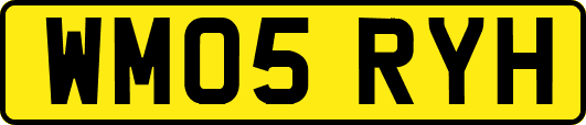 WM05RYH