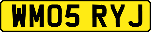WM05RYJ