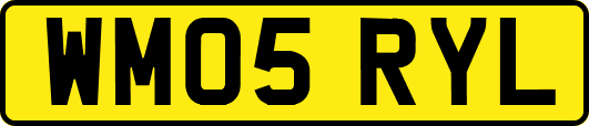 WM05RYL