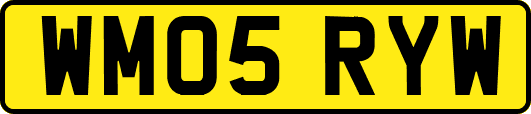 WM05RYW