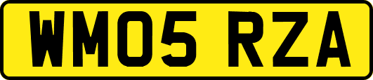 WM05RZA