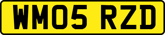 WM05RZD