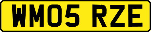 WM05RZE