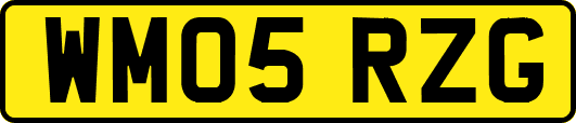 WM05RZG