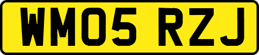 WM05RZJ