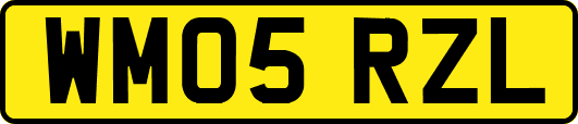 WM05RZL