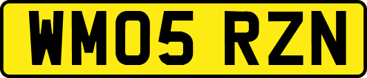 WM05RZN