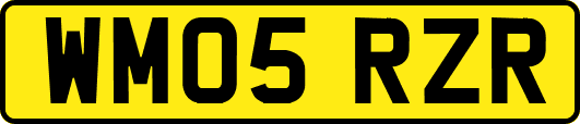 WM05RZR