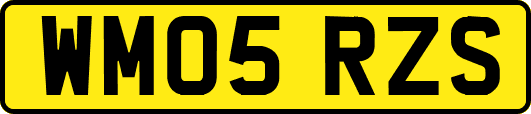 WM05RZS